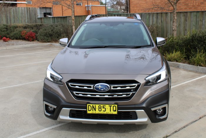 2023 Subaru Outback AWD Touring XT