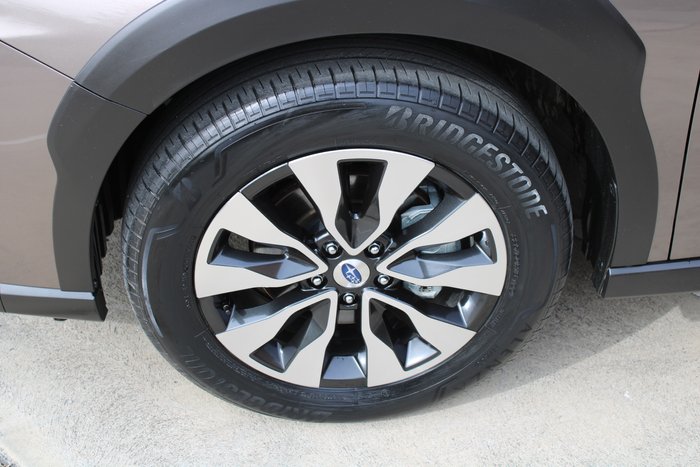 2023 Subaru Outback AWD Touring XT