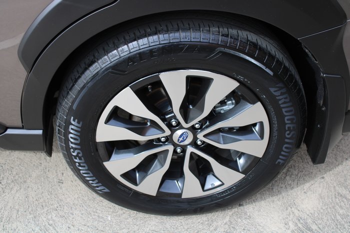 2023 Subaru Outback AWD Touring XT