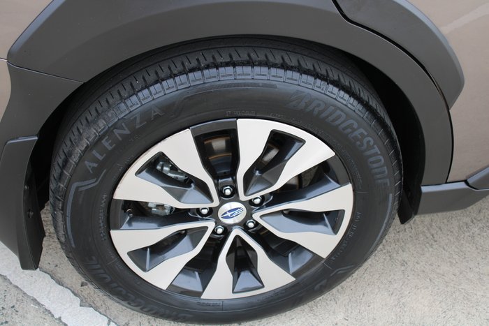 2023 Subaru Outback AWD Touring XT