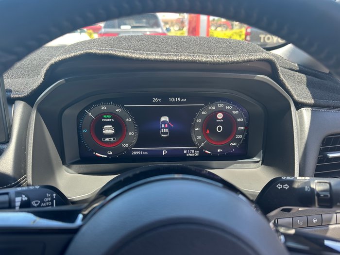 2024 NISSAN X-TRAIL Ti-L (4WD) E-POWER (HYB)19 AW