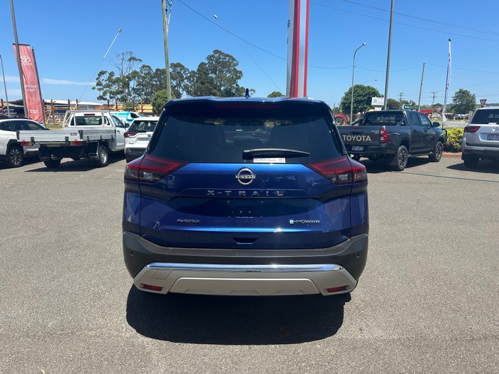 2024 NISSAN X-TRAIL Ti-L (4WD) E-POWER (HYB)19 AW