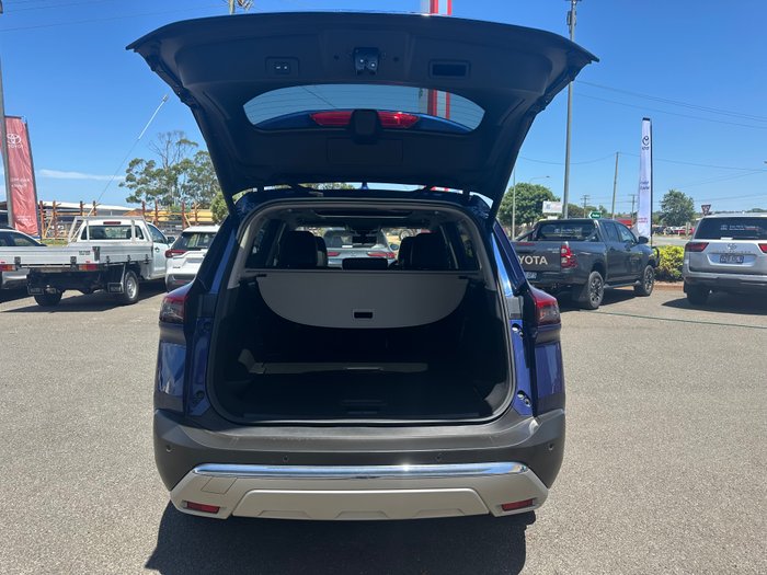 2024 NISSAN X-TRAIL Ti-L (4WD) E-POWER (HYB)19 AW