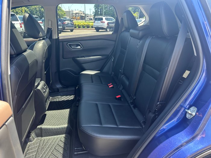 2024 NISSAN X-TRAIL Ti-L (4WD) E-POWER (HYB)19 AW