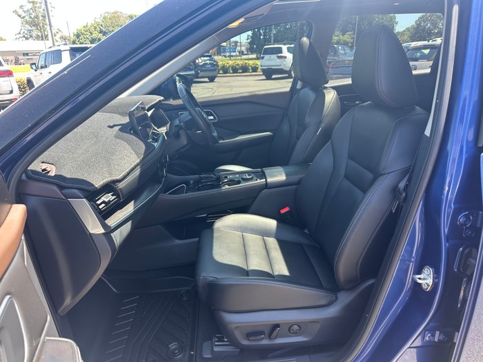 2024 NISSAN X-TRAIL Ti-L (4WD) E-POWER (HYB)19 AW