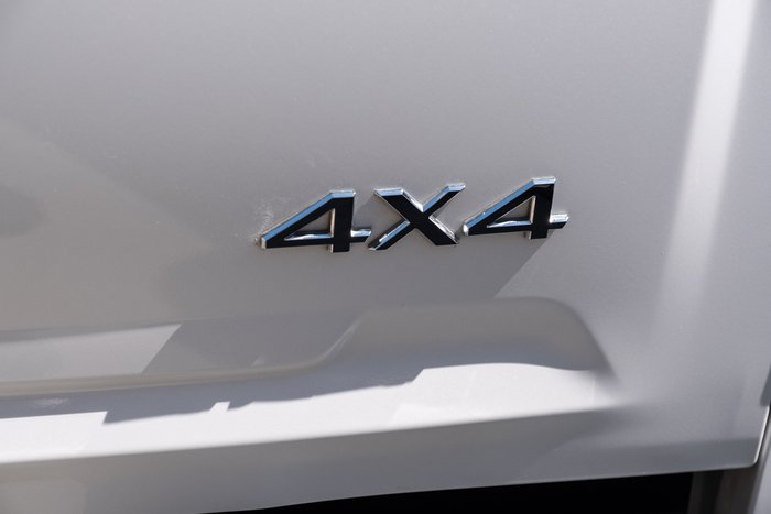 2024 Mazda BT-50 XTR