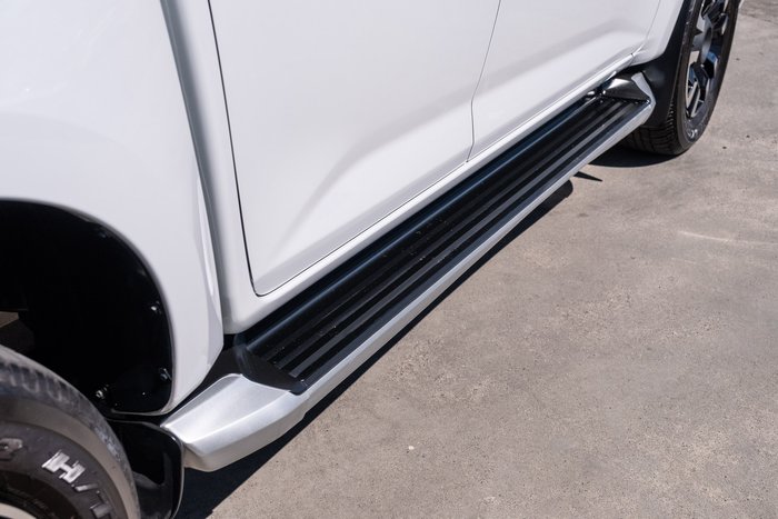 2024 Mazda BT-50 XTR