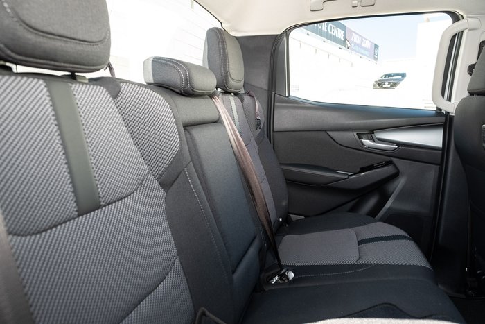 2024 Mazda BT-50 XTR