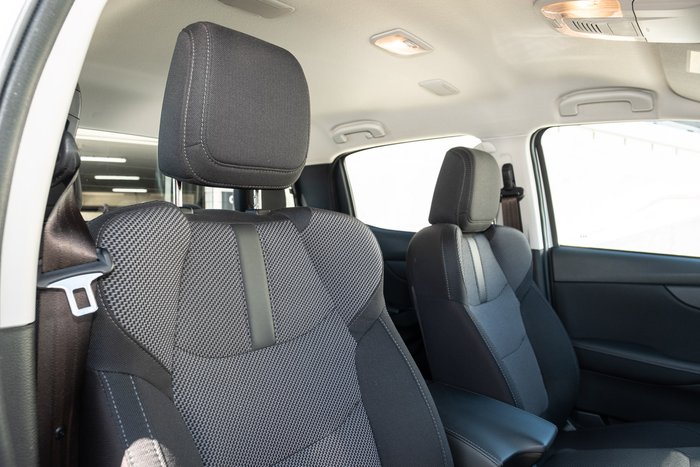 2024 Mazda BT-50 XTR