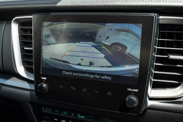 2024 Mazda BT-50 XTR