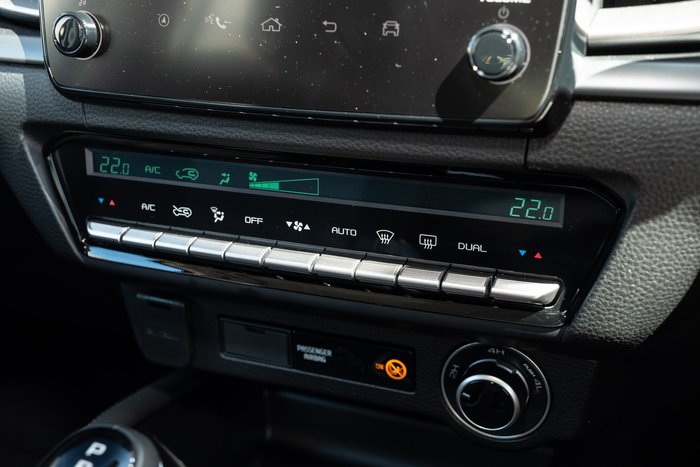 2024 Mazda BT-50 XTR