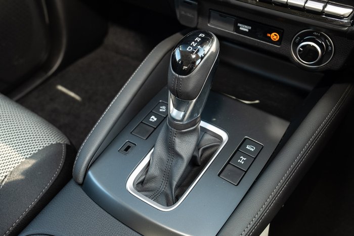 2024 Mazda BT-50 XTR