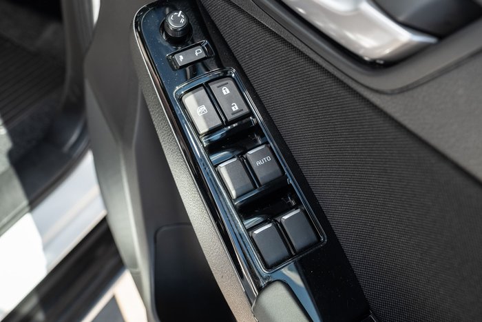 2024 Mazda BT-50 XTR