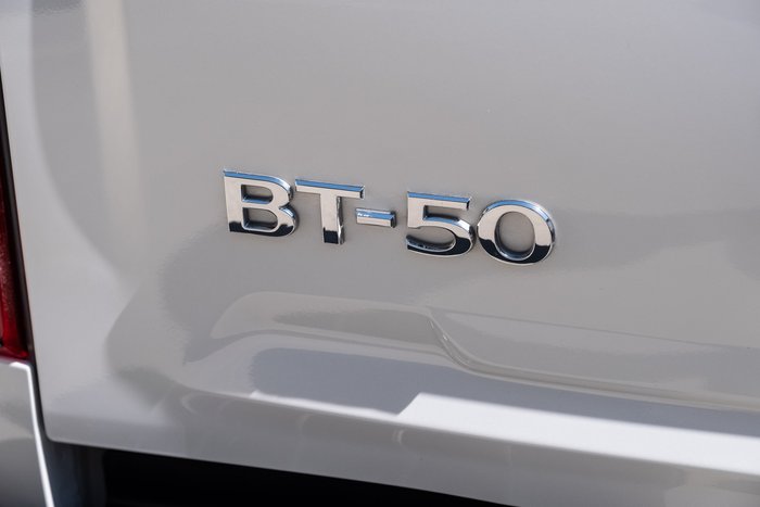 2024 Mazda BT-50 XTR