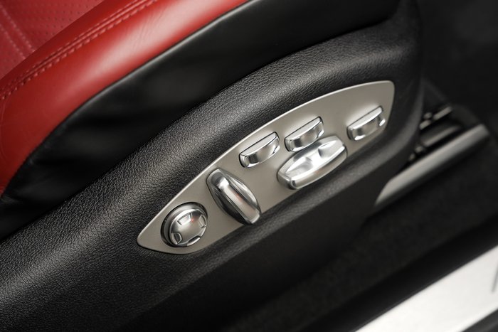 2023 Porsche Macan S 95B MY23 AWD WHITE