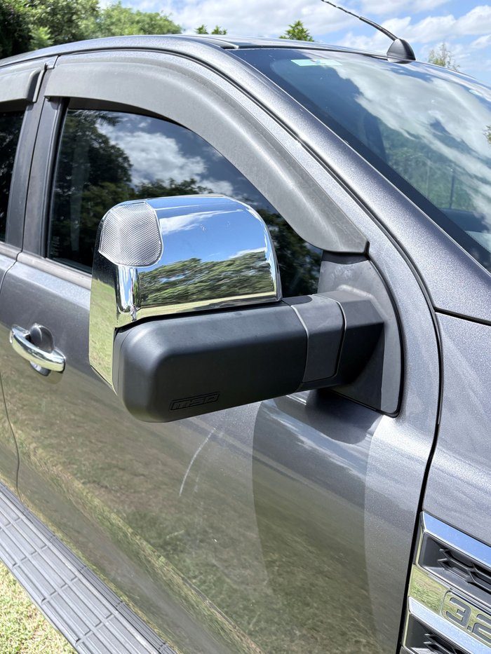 2017 FORD RANGER XLT