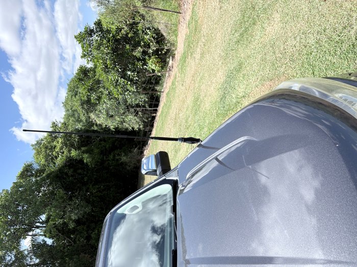 2017 FORD RANGER XLT