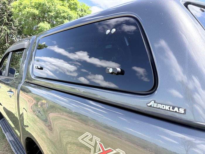 2017 FORD RANGER XLT