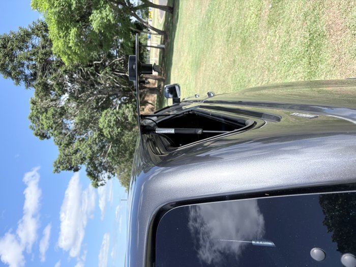 2017 FORD RANGER XLT