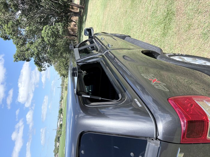 2017 FORD RANGER XLT