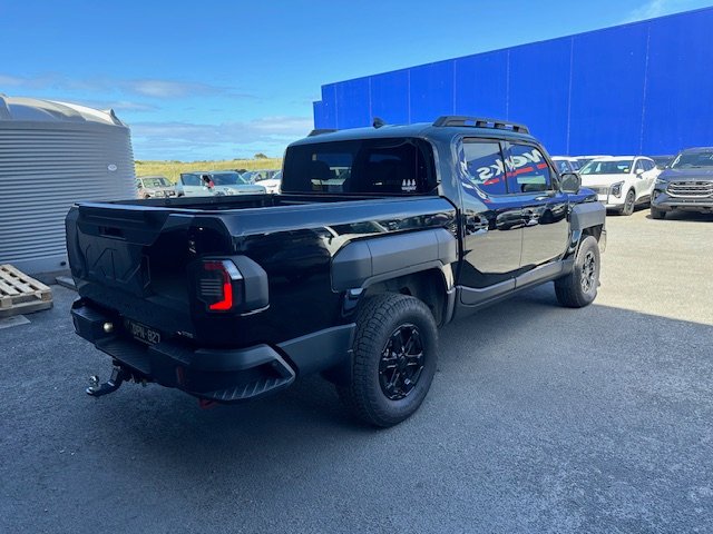 2025 Kia Tasman X-Pro