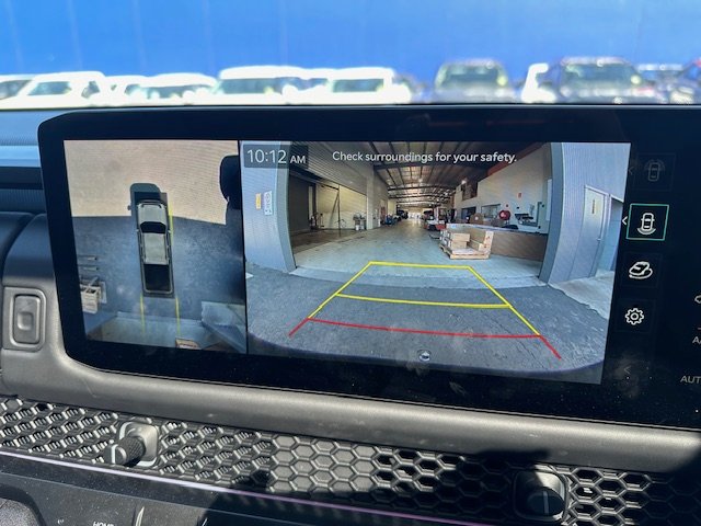 2025 Kia Tasman X-Pro