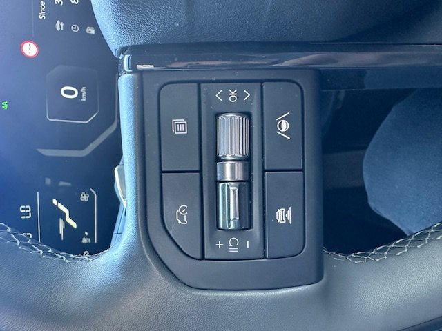 2025 Kia Tasman X-Pro