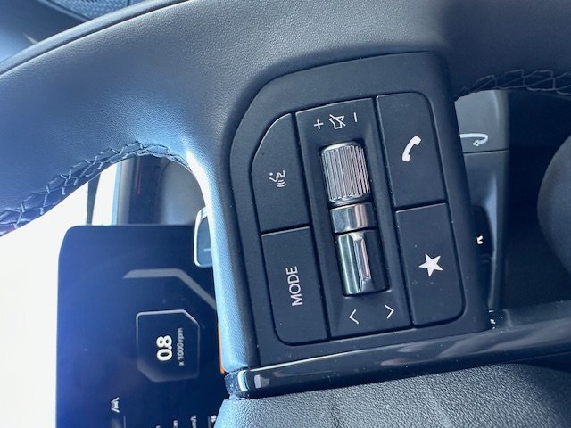 2025 Kia Tasman X-Pro