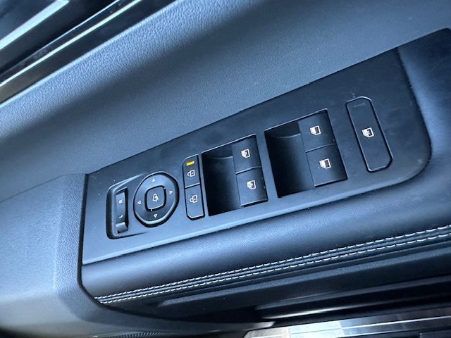 2025 Kia Tasman X-Pro