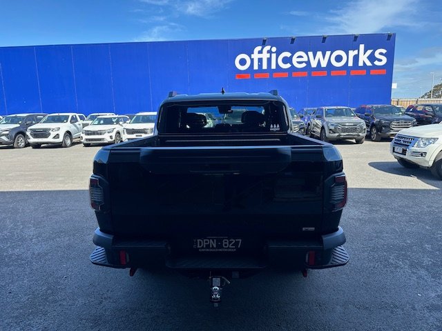 2025 Kia Tasman X-Pro