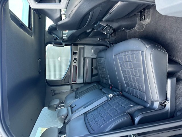 2025 Kia Tasman X-Pro