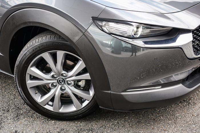 2023 MAZDA CX-30 G20 TOURING (FWD)