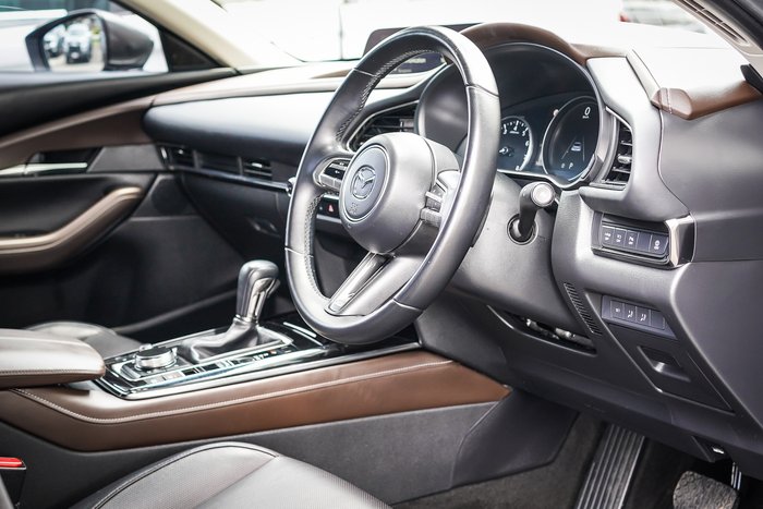 2023 MAZDA CX-30 G20 TOURING (FWD)