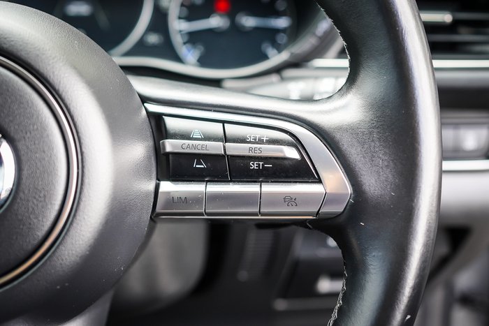 2023 MAZDA CX-30 G20 TOURING (FWD)