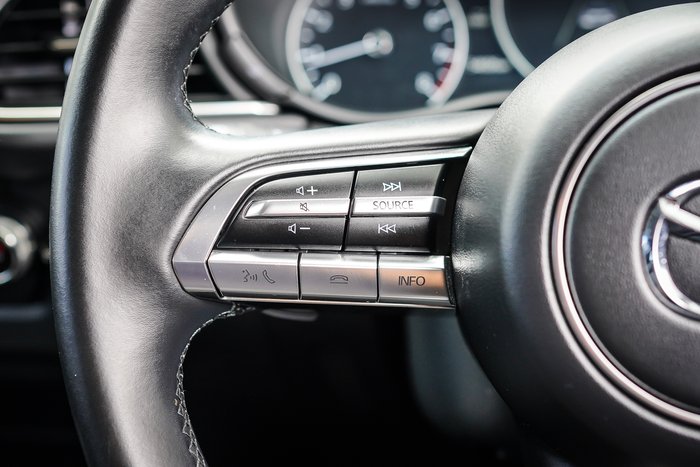 2023 MAZDA CX-30 G20 TOURING (FWD)