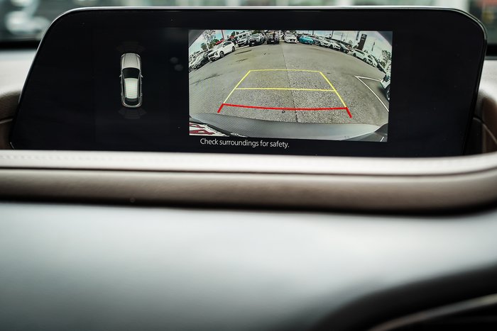 2023 MAZDA CX-30 G20 TOURING (FWD)