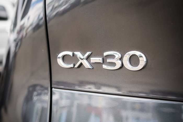 2023 MAZDA CX-30 G20 TOURING (FWD)