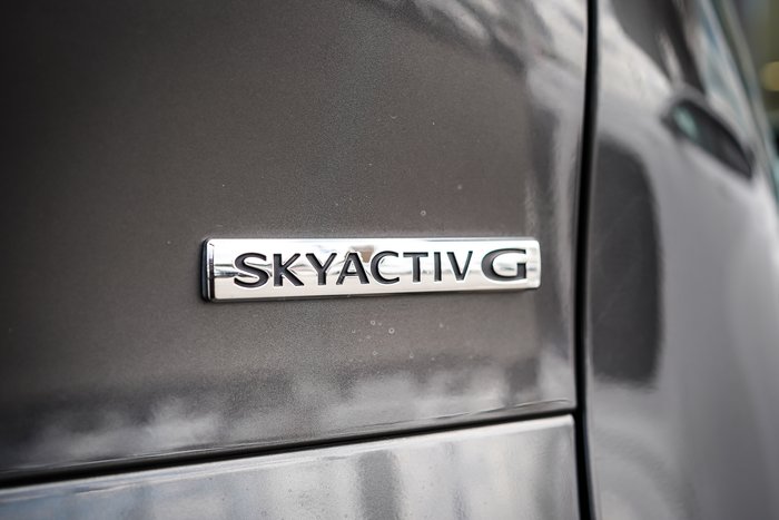 2023 MAZDA CX-30 G20 TOURING (FWD)