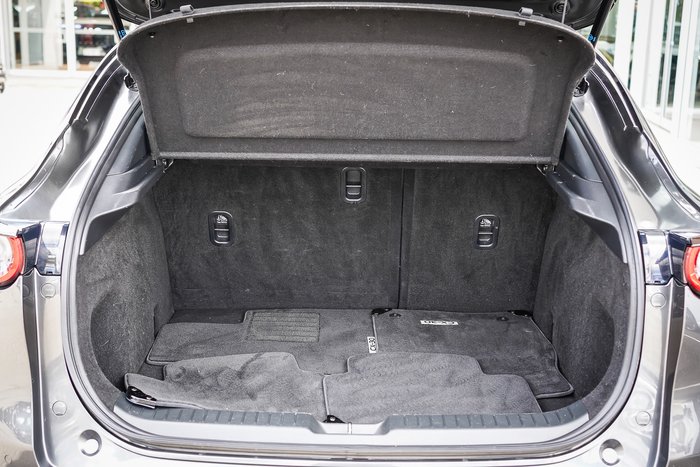 2023 MAZDA CX-30 G20 TOURING (FWD)