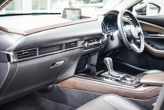 2023 MAZDA CX-30 G20 TOURING (FWD)