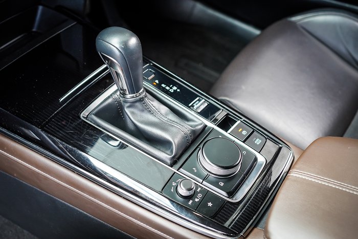 2023 MAZDA CX-30 G20 TOURING (FWD)