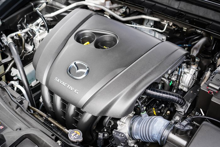 2023 MAZDA CX-30 G20 TOURING (FWD)