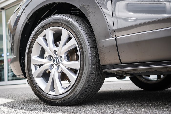 2023 MAZDA CX-30 G20 TOURING (FWD)