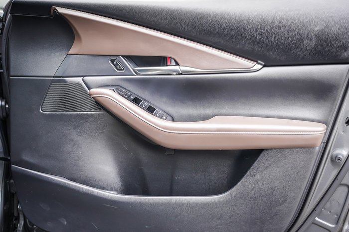 2023 MAZDA CX-30 G20 TOURING (FWD)