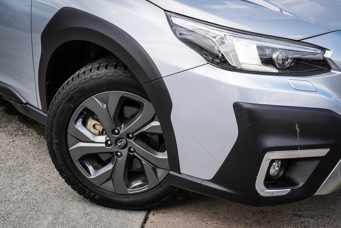 2022 SUBARU OUTBACK AWD