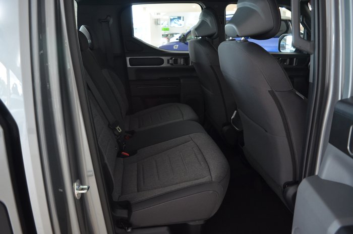 2025 KIA TASMAN S