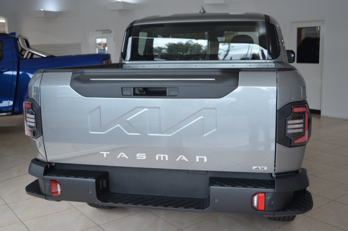2025 KIA TASMAN S
