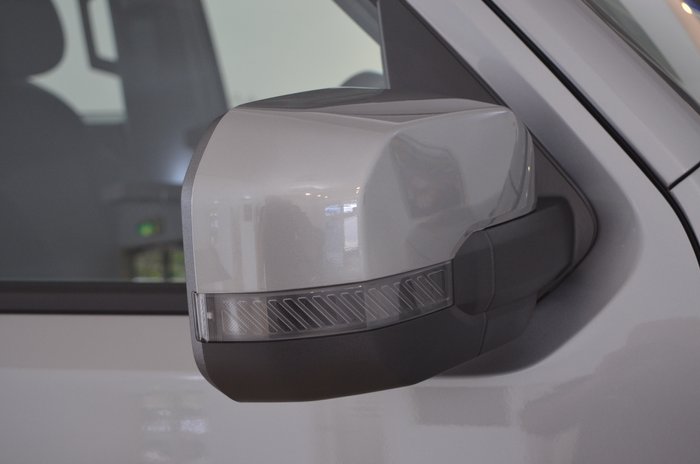 2025 KIA TASMAN S