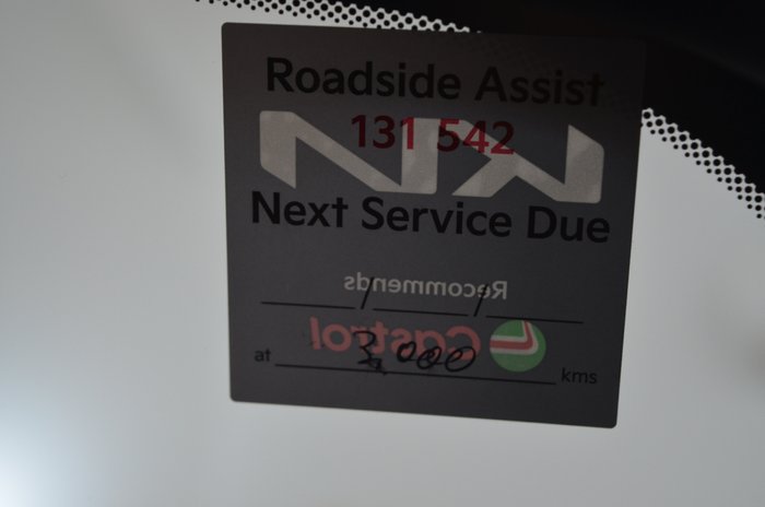 2025 KIA TASMAN S