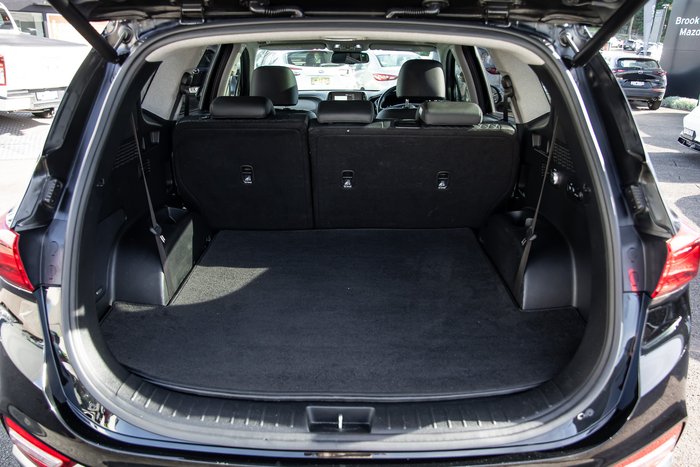 2020 Hyundai Santa Fe Highlander